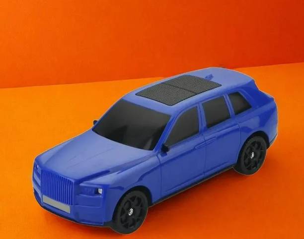 Stybits X2 F1 Wireless Car Speaker TF/USB/FM/TWS 1200mAh big battary 5 W Bluetooth Speaker