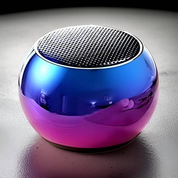 GUGGU (Portable Bluetooth Speakers) Mini Wireless (Speaker) With Clear SoundKW103 20 W Bluetooth Speaker