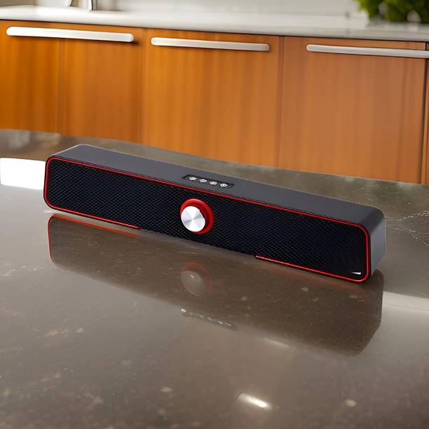 GUGGU M25 Best Home Theater Bluetooth Speaker Soundbar for mobile,tv,laptopDJ-455 48 W Bluetooth Speaker