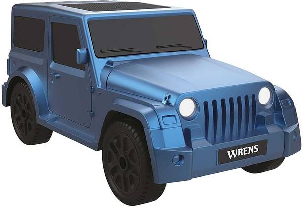 WRENS Portable Bluetooth Speaker with Bass, FM & USB 20 W Bluetooth Speaker