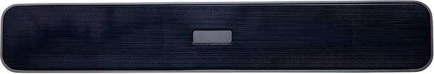 CAPSLINE E-91 Wireless Bluetooth Speaker With Usb, Fm, Tf Card And Line In Aux-9 20 W Bluetooth Speaker