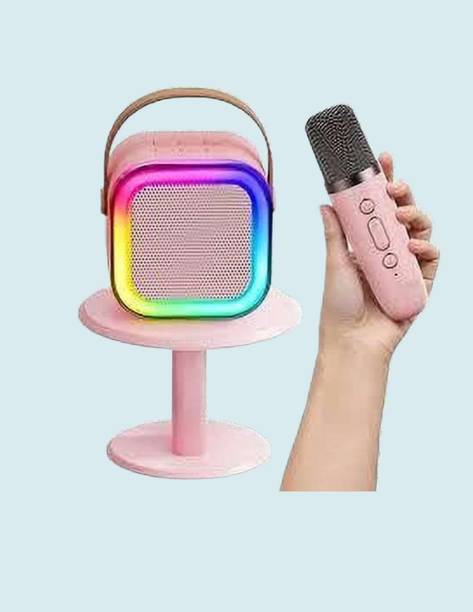 Kidzee store SpeakerWithMic-630 10 W Bluetooth Speaker