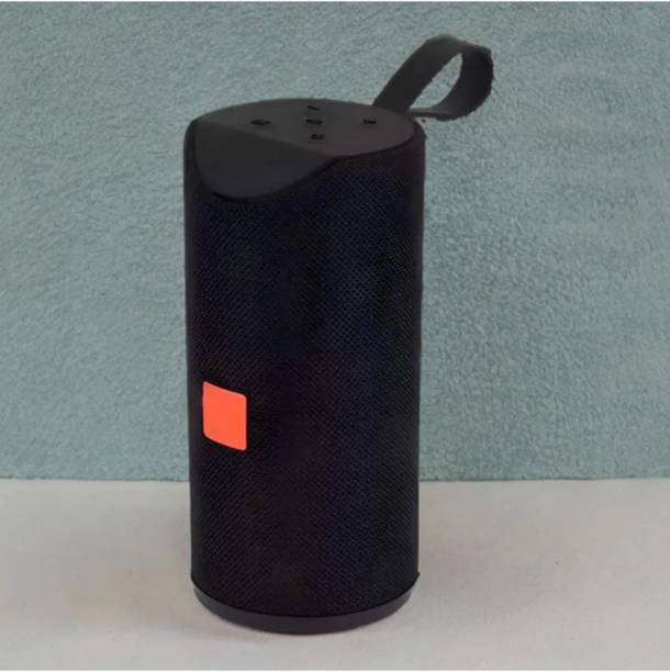TWS Waterproof Pulsating Sound With Deep Bass Bluetooth 9 W Bluetooth Speaker