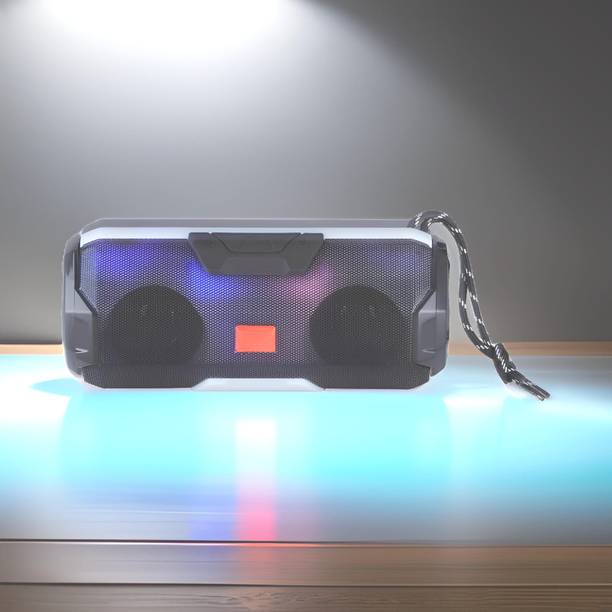 Clairbell A006 HarmonyBeat Multi Room Smart(Speaker) Voice Control (Bluetooth Speaker)H627 48 W Bluetooth Speaker