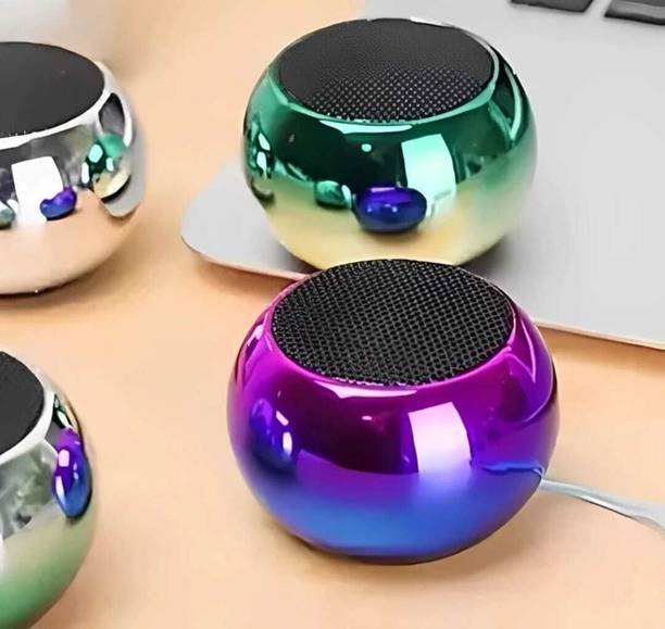 mahitek with Google, Alexa & Siri Assistant Smart Speaker