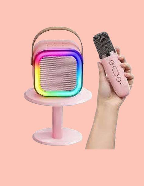JPGC K12Mic_-72 10 W Bluetooth Speaker