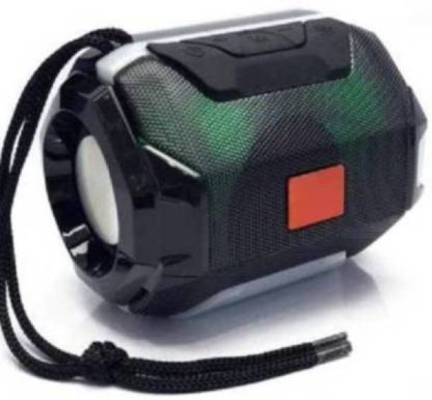 FRONY avawbn A005 5W Portable Bluetooth Speaker - Powerful Sound, Anywhere, Anytime 5 W Bluetooth Speaker
