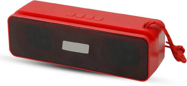 GOOD FUN Dolby Atmos Soundbar (4K Hdr, Surround Sound, Bluetooth, Geïntegreerde Subwoofer 16 W Bluetooth Speaker