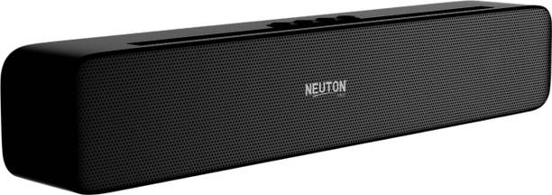 Neuton pro LOVE BAR Bluetooth Speaker | Deep Bass | HD Surround Sound 25 W Bluetooth Speaker
