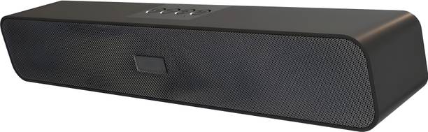 XVEP E91 Beats (PORTABLE HOME TV) Dynamic Thunder Sound 2400mAh Battery(10) 20 W Bluetooth Speaker