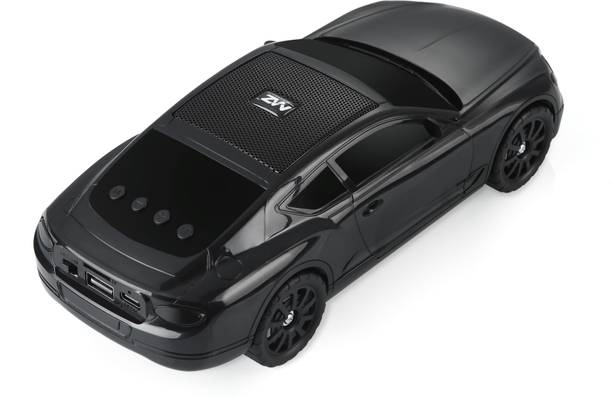 MZ S659 (PORTABLE BLUETOOTH SPEAKER) Dynamic Thunder Sound Auto Series 5 W Bluetooth Speaker