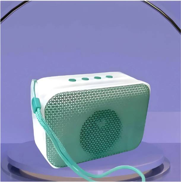 GDS DA-Thunderbolt Sound with LED Flash 5W Bluetooth Speaker 5 W Bluetooth Speaker