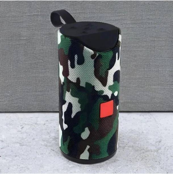 FINARO Waterproof Rhythmic Sound With Deep Bass Bluetooth 9 W Bluetooth Speaker