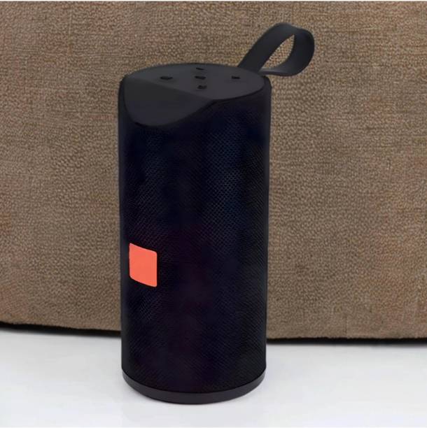 AIZINA Portable Bluetooth Speaker with High-fidelity Audio 9 W Bluetooth Speaker