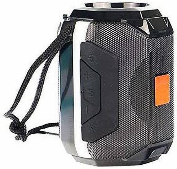 Bxeno 005 full hard bass and melody volume extra hard volume for music party 5 W Bluetooth Speaker
