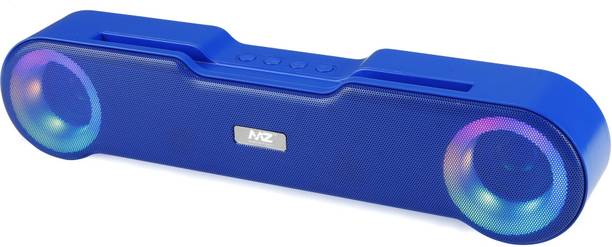 MZ M31VP (PORTABLE HOME TV SOUNDBAR) Dynamic Thunder Sound 2400mAh Battery 10 W Bluetooth Speaker