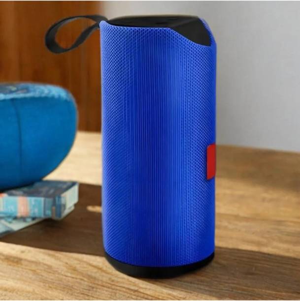 TWS Wireless Multimedia Speaker with Rich Bass-WJ 9 W Bluetooth Speaker