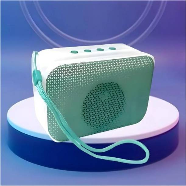 AAC HJ-Harmonic Light Show 5W Bluetooth Speaker 5 W Bluetooth Speaker