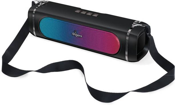 FINGERS SoundPower-20 20 W Bluetooth Speaker