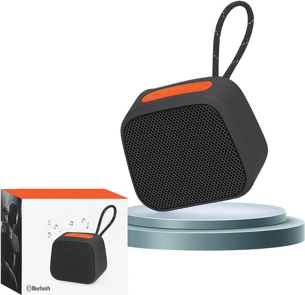 JAXTER NVN_423 5 W Bluetooth Speaker