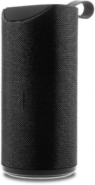 AJM Premium quality Bluetooth speaker with deep bass HB028 10 W Bluetooth Speaker