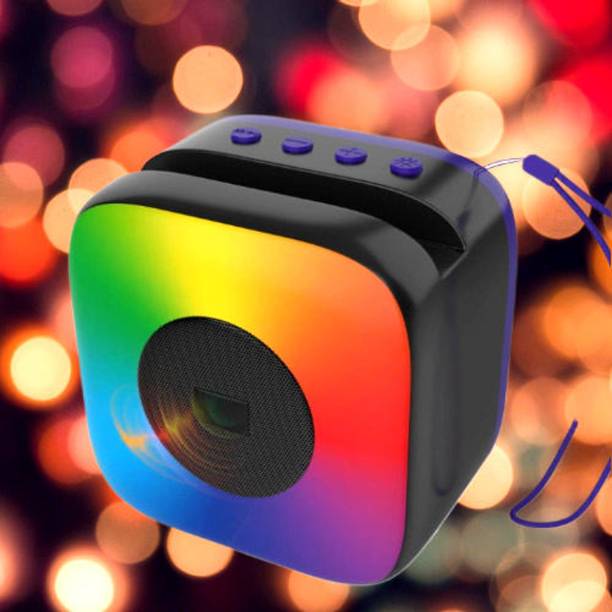 FRONY KT-54 Sonic Wireless speaker Rechargeable Brand Bluetooth Speaker 16 W Bluetooth Speaker