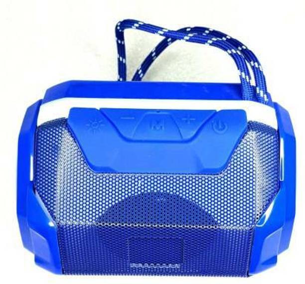 ATARC Powerpact Stereo Audio deep / 5 W Bluetooth Laptop/Desktop Speaker