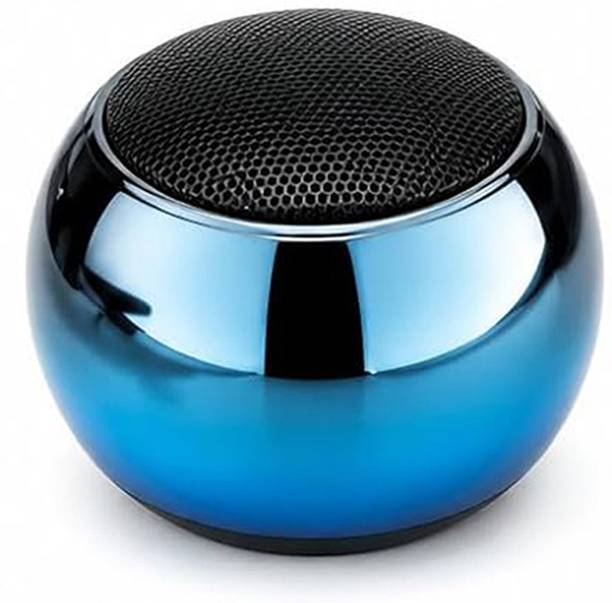 Kgvr1 MINI 4D BLUETOOTH SPEAKER GREEN 5 W Bluetooth Speaker