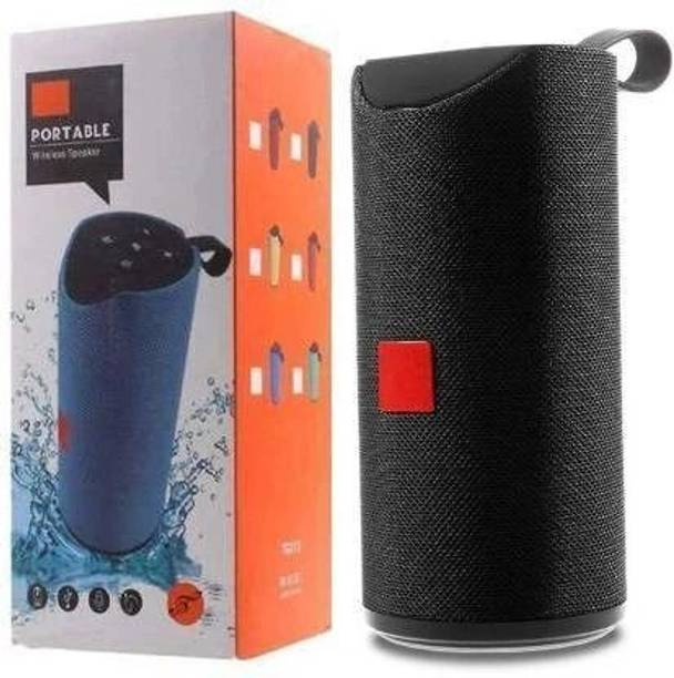 SGM Premium quality Bluetooth speaker with deep bass HB074 10 W Bluetooth Speaker