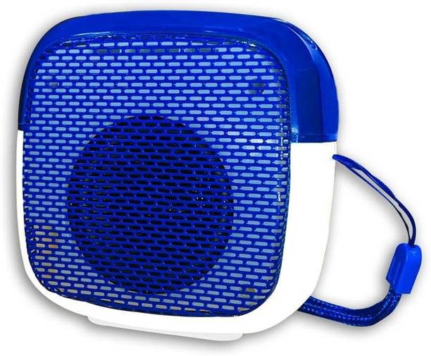 ZSIV New 2023 Bomb Blast Outdoor Sports Subwoofer Mini High Sound Speaker 3 W Bluetooth Speaker