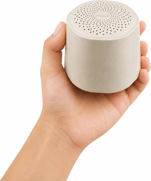 Hammer Smash 5 W Bluetooth Speaker