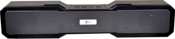 KONYA K02 10 W Bluetooth Home Theatre