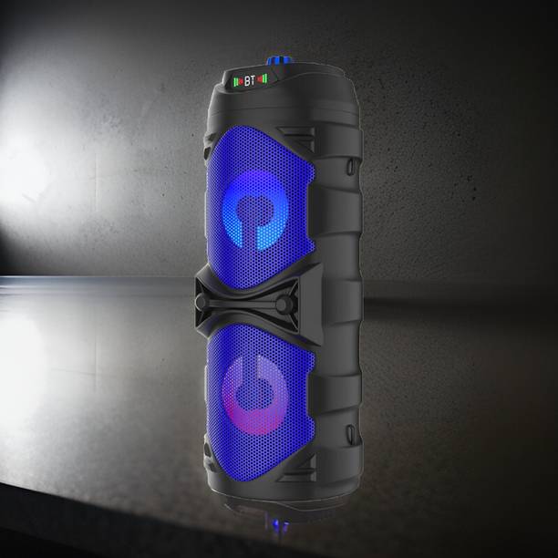 GUGGU S78_Kettle Ultimate Party Beast: The Bluetooth Speaker for Every Occasion! 50 W Bluetooth Speaker
