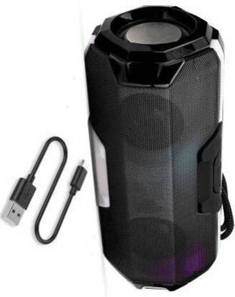 CIHLEX NEW 2021 A006 Dolby sound Bass With Disco 10 W Bluetooth Speaker