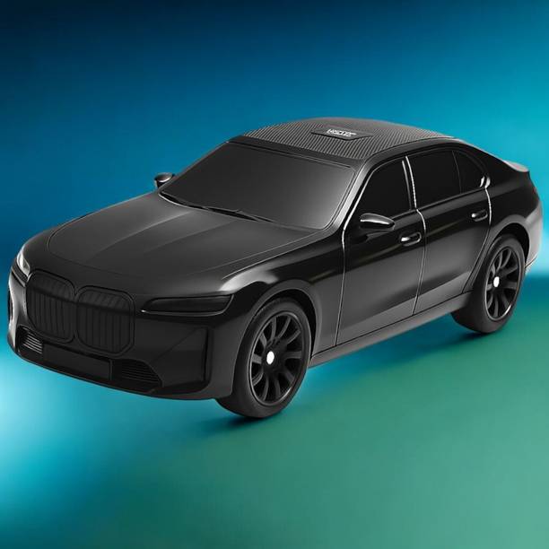 3BAAN A106 Powerful Bluetooth Speaker with Deep Bass, HD Sound & Long Battery Life 8 W Bluetooth Speaker