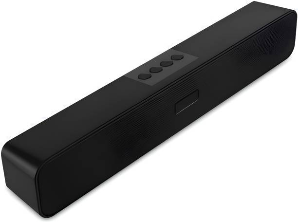 CIHLEX E-91 TV SOUNDBAR Bluetooth speakers Original Quality Perfect Sound bar Mega Bass 20 W Bluetooth Speaker