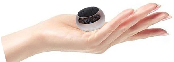 RENTOOR New 3D sound Ultra Mini Boost Pocket Size Speaker Built-in Mic High Bass 10 W Bluetooth Speaker