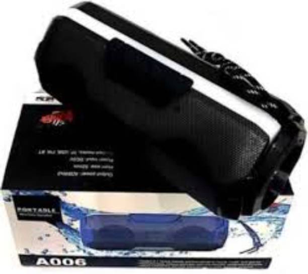 FRONY A006 48 W Bluetooth Speaker
