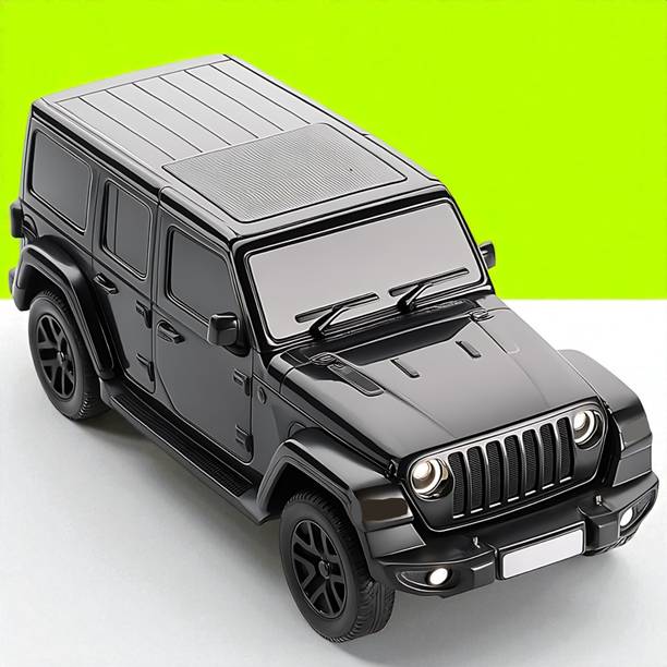 Sagaft X383 Waterproof Outdoor Speaker, Rich Bass, Portable, Wireless & Durable Build 8 W Bluetooth Speaker