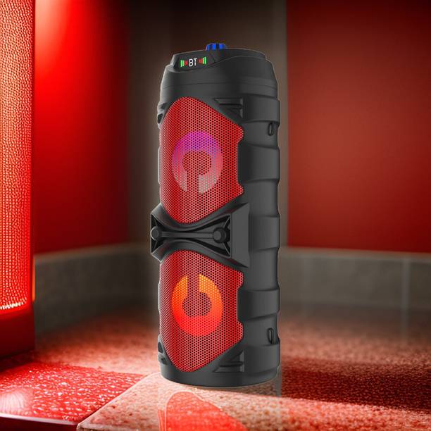 FRONY N21_Kettle Ultimate Party Beast: The Bluetooth Speaker for Every Occasion! 50 W Bluetooth Speaker