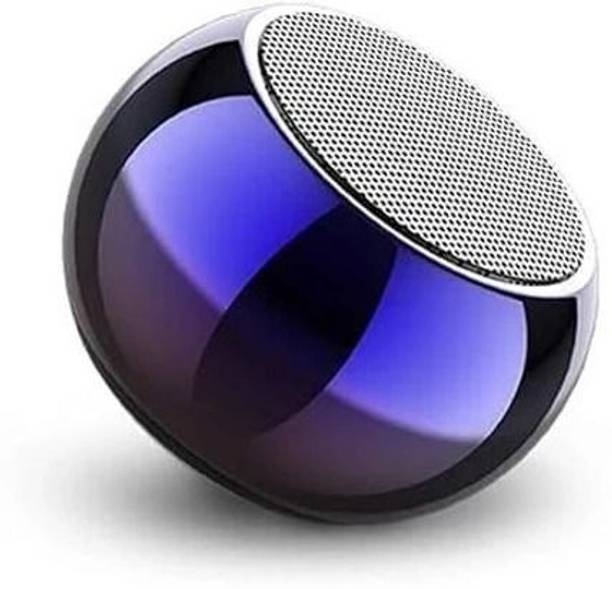 XSOUND Mini Speaker Boost M6 Bluetooth Speaker 5 W Bluetooth 10 W Bluetooth Speaker