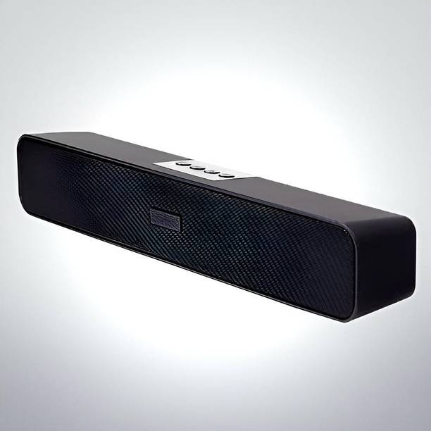 GUGGU Discover Dynamic Audio (Bluetooth Speakers) & Sound Bars_RKR150 56 W Bluetooth Soundbar