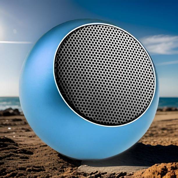 JPGC MINI BOOST 3 5W Bluetooth Speaker 5 W Bluetooth Speaker