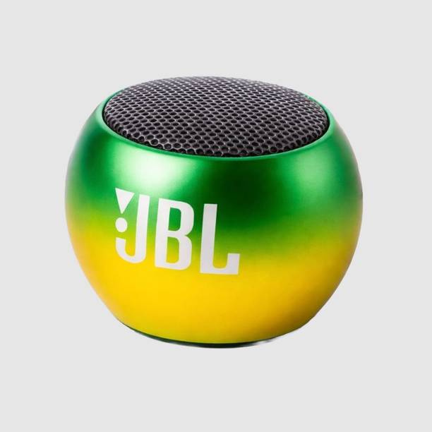 Booms Bass m3 jb l speker X91 5 W Bluetooth Speaker