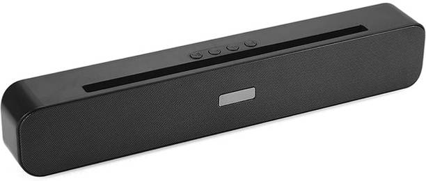 urooj M423SP (PORTABLE HOME TV) 12 upto 10 Hours PlayTime With TWS Function 20 W Bluetooth Speaker