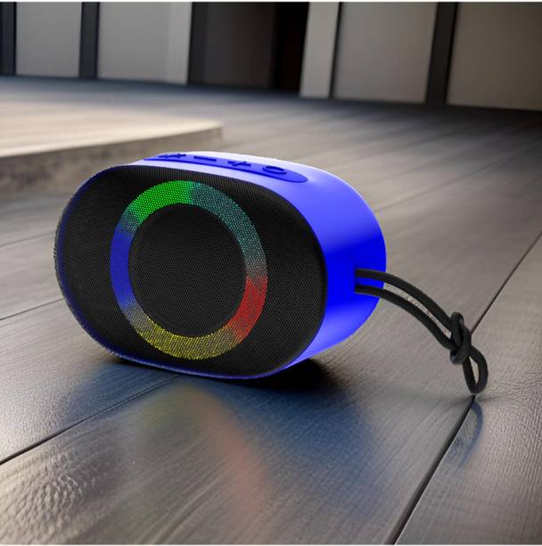 Clairbell Boss PORTABLE HOME Bluetooth Speaker Wireless Bluetooth Audio PartyZL-231 16 W Bluetooth Speaker