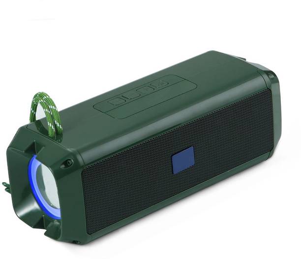 PIKPREE New Waterproof for Home/Party/Outdoor/Beach, Electronic Gadgets, Birthday Gift 20 W Bluetooth Soundbar
