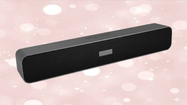 urooj Dual-Speaker Multimedia Radio Bluetooth Audio Support TF Card/U Disk 01 16 W-1 20 W Bluetooth Speaker