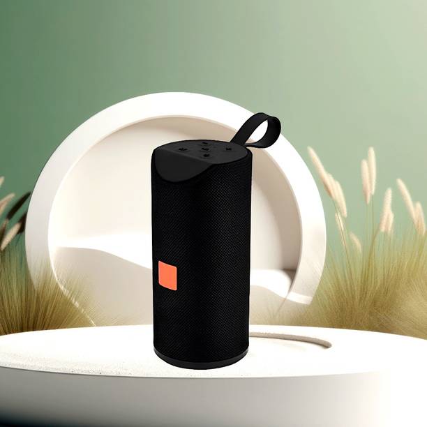 FRONY Portable Bluetooth Speaker, TG113 With High Bass, Party Speakers KT71 48 W Bluetooth Speaker