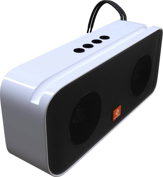 MAK POWER ROMEO Dynamic Powerful Bass Stereo Sound RGB lighting Portable Wireless 15 W Bluetooth Speaker